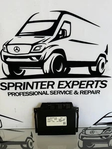 2007 - 2018 MERCEDES SPRINTER 2500 TRANSMISSION CONTROL MODULE TCM A0009007904 - Picture 1 of 2