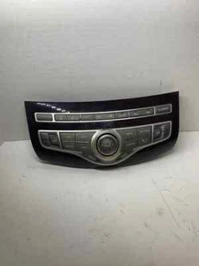 11 12 13 INFINITI M37 Heater AC Control Switch Temp Temperature 283951MA2D - Foto 1 di 6