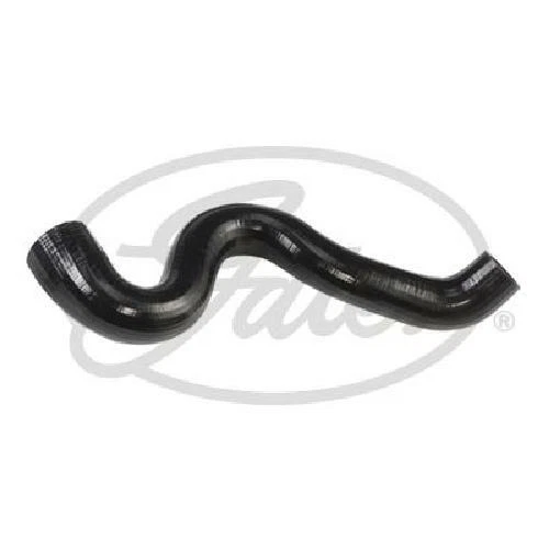 Original GATES Ladeluftschlauch 09-0229 für Audi VW - Bild 1 von 1