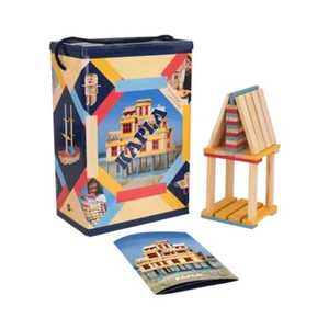KAPLA 200 Summer Box (UK) - Picture 1 of 9