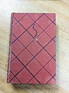 The Robe by Lloyd C. Douglas, 1942 Vintage HC - Imagen 1 de 10