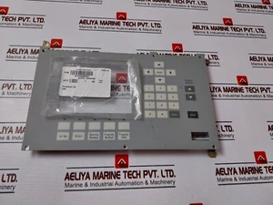 Waters WAT069530 Membrane Keypad - Picture 1 of 11