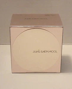 JUNG SAEM MOOL Masterclass Radiant Cushion SPF50+ / Pa+++ (Ivory N1), Brand New! - Picture 1 of 6