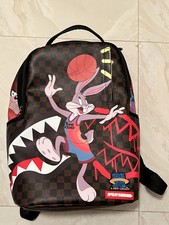 Купить мужские сумки Sprayground в 