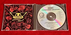 AEROSMITH Permanent Vacation Geffen 9 24298-2 - Bild 1 von 6