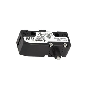 MK V11D03 Mikroschalter SNAP ACTION mit Stiften SPDT 6A/250VAC ON-(ON) PIZZATO E - Picture 1 of 1