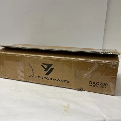 Pipe JY Performance DAC0209 Foto 1 de 2