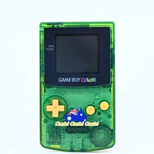 Ozzie! Ozzie! Ozzie! Edition - Nintendo Gameboy Color Console - PAL - Picture 1 of 9