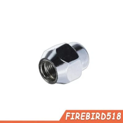 Tuerca de rueda de acero inoxidable para Nissan Frontier 200SX 240SX Infiniti G20 G35 Foto 1 de 3