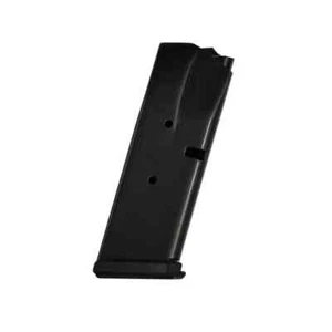 SCCY CPX3 Magazine .380 ACP 10 Rounds Flush Fit Base Plate Alloy Construction Ma - Picture 1 of 1