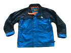 Timberland Weather Gear Waterproof Windproof Coat Windbreaker Nylon Jacket Xl