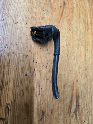 Alfa Romeo Spider Veloce Throttle Position Sensor Connector 1982  TPS Connector - Image 1 of 2