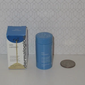 NEW Dermalogica Daily Milkfoliant Calming Oat-based Powder Exfoliant 4g 0.14oz - Picture 1 of 1