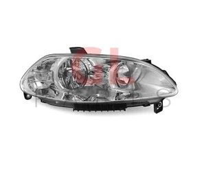 Headlight Headlamp FOR FIAT CROMA 194 2005-2007 51733560 Right DEPO New - Picture 1 of 7