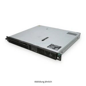 HPE DL20 G10 2xLFF E-2224 3.40GHz 4C 32GB S100i 2x1TB 7.2k SATA 6G HDD 361T 290W - Afbeelding 1 van 18