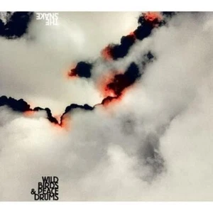 Wildbirds & Peacedrums - The Snake (Digipak) | CD - Bild 1 von 1