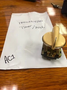 GE Switch 175D2315P017 - Bild 1 von 5