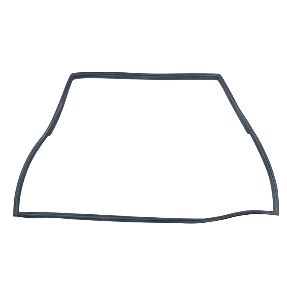 Starliner 1960 junta trasera de vidrio sello Galaxie techo rígido nuevo Foto 1 de 2