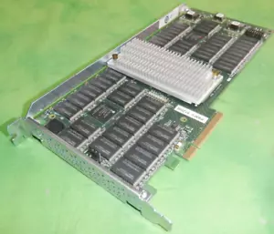 NetApp 111-00525+D2 110-00138+D2 PAM II 512GB PCIe x8 Flash Cache @ S - Picture 1 of 2