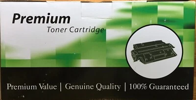 Cartucho de Toner TN450 - Compatível com Brother (Preto) - Imagem 1 de 4