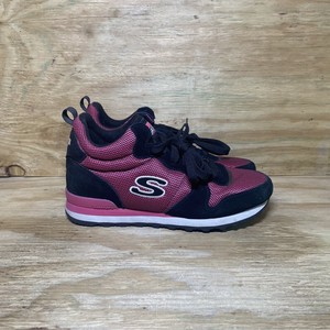 Las mejores ofertas en Rosa SKECHERS Skechers Memory Foam Zapatos  deportivos para mujeres | eBay