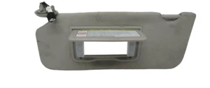 Honda Accord 2008-2015 Sun Visor 8th Gen, LH Side, Euro (VIN JHMCU), 2008 - Picture 1 of 1