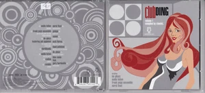 ClubDing Volume 1 - (Audio Lotion, De-Phazz...) CD Auric Enterprises - Picture 1 of 1