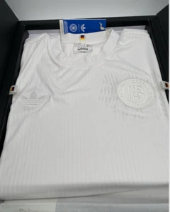 DFB 125 Jahre Anniversary Limited Edition Box Sondertrikot M, L, XL, XXL, XXXL - Bild 1 von 12