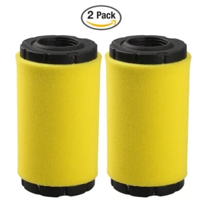 2x Air Filter for BRIGGS&STRATTON 4241 5415 793569 GY21055 063-4026-00 MIU11511 - Picture 1 of 4