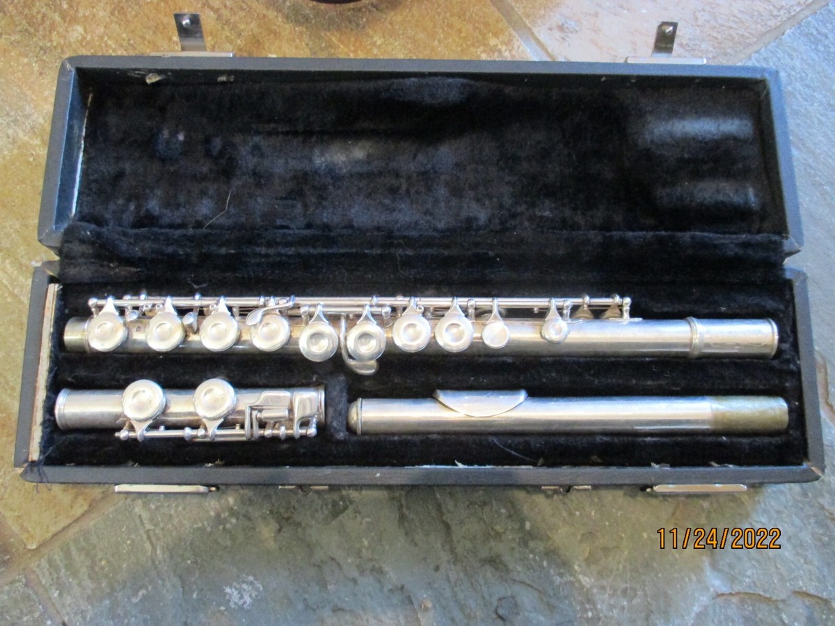 King Flutes for sale - eBay King Flutes for sale - eBay