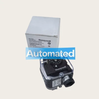 C6097A3012 1PCS NEW Honeywell Pressure switch C6097A3012 In Box Fast Ship - Image 1 of 4