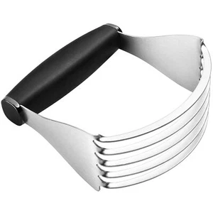 Professional Pastry Blender Dough Blender and Cutter - Picture 1 of 8