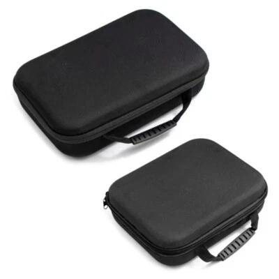 Bolsa de Herramientas Impermeable Oxford Bolsa Multiusos Herramientas Organizadores Almacenamiento Grande Metal Foto 1 de 4