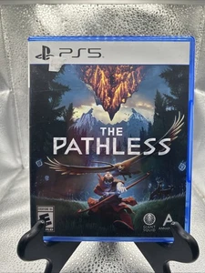 The Pathless - Sony PlayStation 5 - Bild 1 von 6
