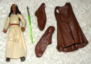 Star Wars: Revenge of The Sith - Agen Kolar - 100% complete - Picture 1 of 1