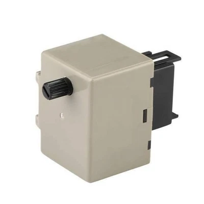 NEW 8-Pin LED Flasher Relay Fix For Toyota / Subaru LED Turn Signal Light Bulbs - Image 1 of 4