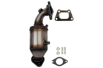 Catalytic Converter-Direct Fit Converter AP Exhaust 644167 - Image 1 of 4