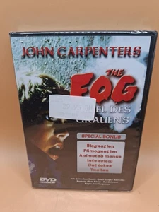 John Carpenter's "The Fog" - Nebel des Grauens / UNGESCHNITTENE KINOFASSUNG - Bild 1 von 2
