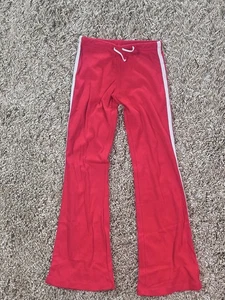 Kavio Mädchen Jogginghose Activewear Flared Leggings Größe M - Bild 1 von 4