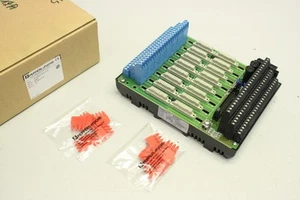 PEPPERL+FUCHS HIDTB08-SCT-99C-SC-RA Termination Board 265685 OVP - Picture 1 of 4