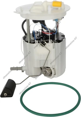 Conjunto de módulo de bomba de combustible 19303293 para Chevrolet Camaro 2012-2015 SS 2014-2017 Foto 1 de 4