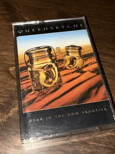 Queensrche - Hear In The Now Frontier (Kassette, 1997, Emi Records)  - Bild 1 von 3