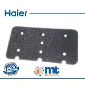 FILTRO SPUGNA ASCIUGATRICE HAIER 49121003 0180300104 - Imagen 1 de 1