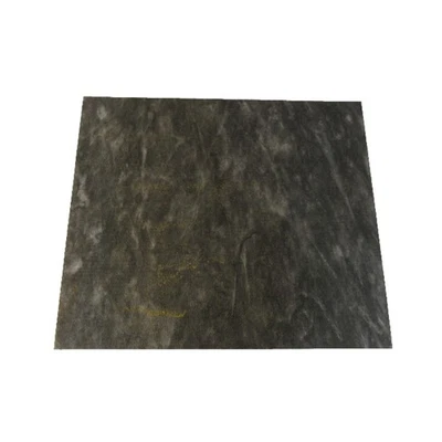 Almohadilla de aislamiento de capó protector térmico para Hornet Jet Super Wasp Italia 1952-54 negra Foto 1 de 4