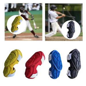 Baseball Elbow Guard Lightweight Adjustable Training Multifunction Ergonomic - Picture 1 of 28