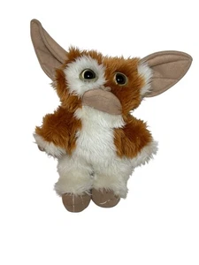 Gremlins Gizmo Warner Bros weiches Plüschtier von PMS Sammlerstück Teddy 12 Zoll - Bild 1 von 8