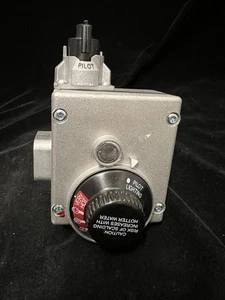 White Rodgers Water Heater Gas Valve 37C73U-273 New - Picture 1 of 4