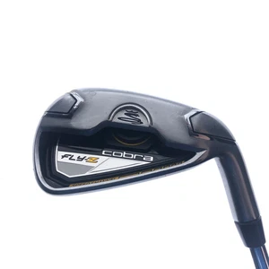 Used Cobra Fly-Z 7 Iron / 30.5 Degrees / Regular Flex - Picture 1 of 8