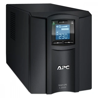 731304310075 SMC2000I APC Smart-UPS C 2000VA LCD 230V APC - Image 1 of 3