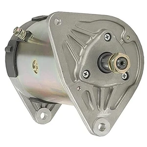 Starter-Generator 420-46001 Compatible with Club car DS Series 1997-2007, EZ - Picture 1 of 2